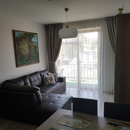 Palanga Maluno Vilos Apartment 2 Dış mekan fotoğraf