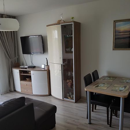 Palanga Maluno Vilos Apartment 2 Dış mekan fotoğraf