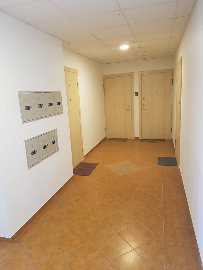 Palanga Maluno Vilos Apartment 2 Dış mekan fotoğraf